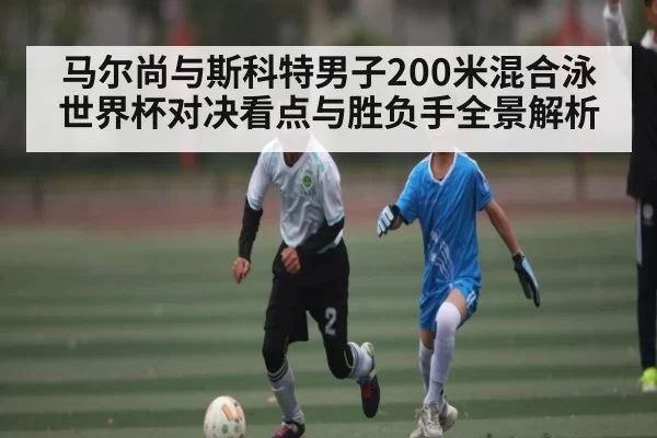 马尔尚与斯科特男子200米混合泳世界杯对决看点与胜负手全景解析