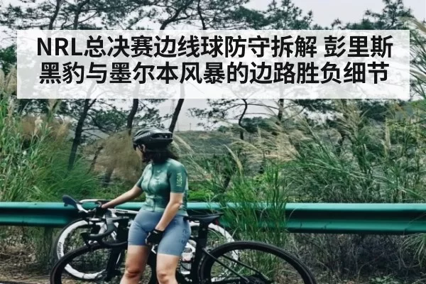 NRL总决赛边线球防守拆解 彭里斯黑豹与墨尔本风暴的边路胜负细节